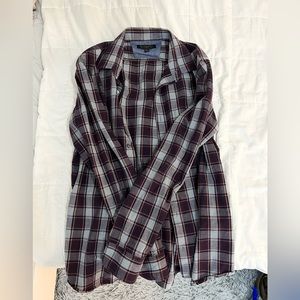 Banana Republic button up